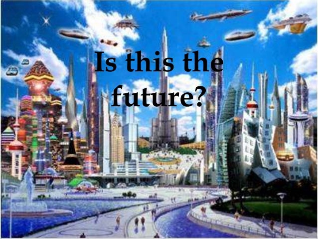 The Future of Technology in 2023 A.D.