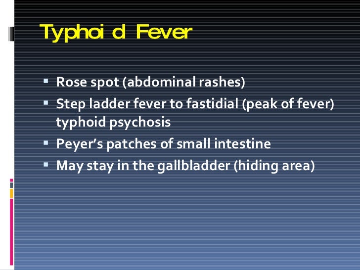 Nursing Lecture on Communicable Disease