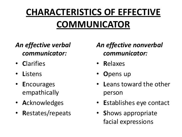 Aspects and qualities of an effective research paper