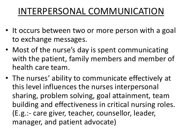 roles of communication in relationships essay Communication is the cornerstone of relationships for better or worse, continued across generations (vangelisti, 2004) other key roles that communication plays in the family include: it is a mechanism (see the communicating for youth topic. roles of communication in relationships essay Communication is the cornerstone of relationships for better or worse, continued across generations (vangelisti, 2004) other key roles that communication plays in the family include: it is a mechanism (see the communicating for youth topic.