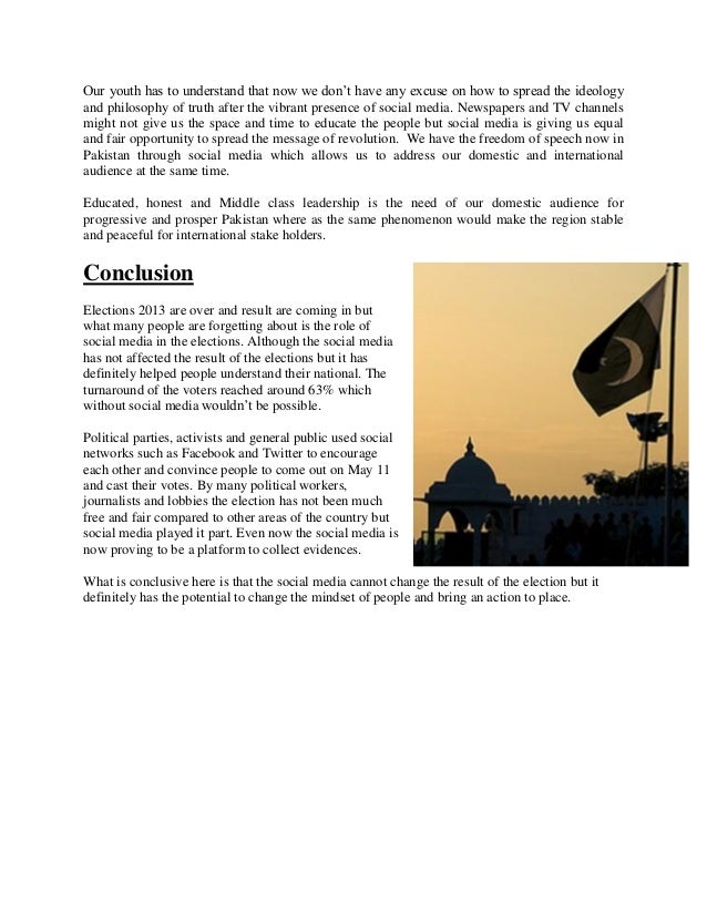 Essay on youth and social service