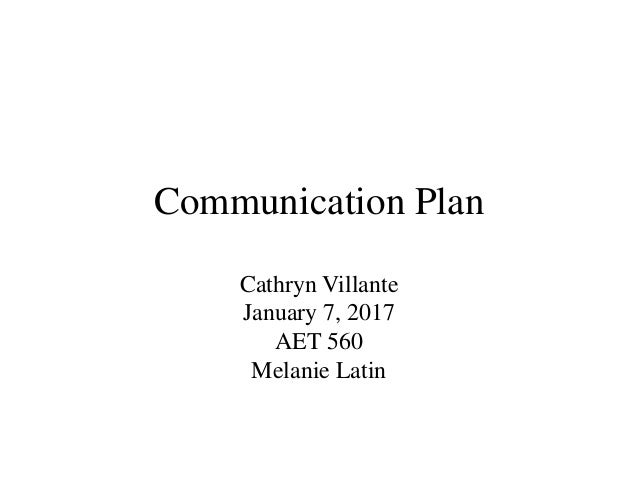 mgmt404 week 7 communication plan Mgmt404 week 1- 8 course projects latest 2017 november week 7 due week 7: communication plan according to the pmbok guide, the communications planning process determines the information and communications needs of the stakeholders. mgmt404 week 7 communication plan Mgmt404 week 1- 8 course projects latest 2017 november week 7 due week 7: communication plan according to the pmbok guide, the communications planning process determines the information and communications needs of the stakeholders.