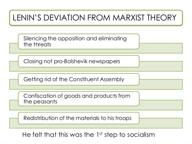 The Evolution of Communism: Comparing Chinese and Soviet Models