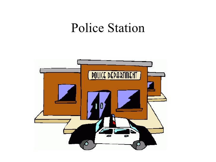 Police Paper Doll