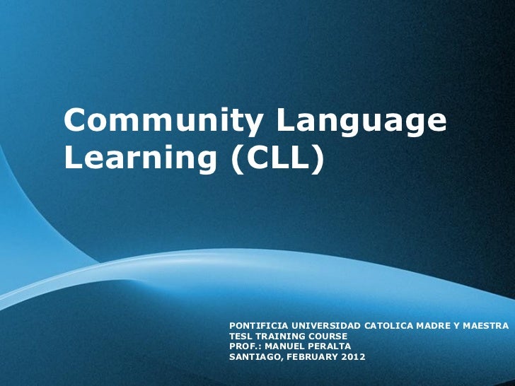 Learning Experience Essay