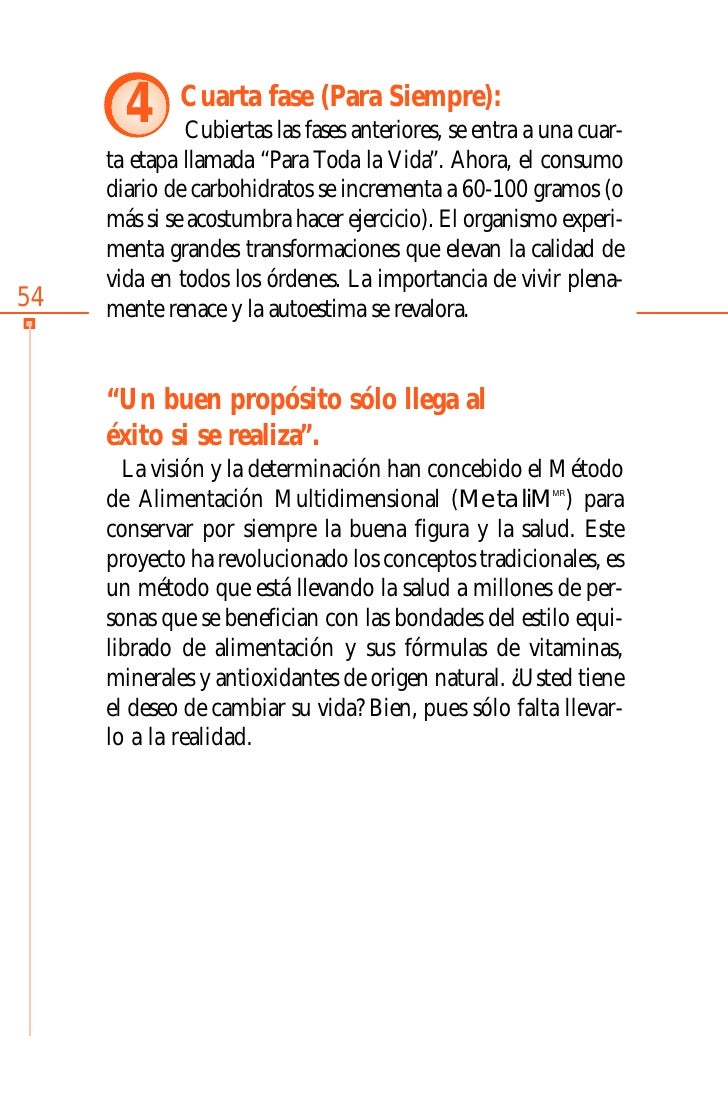 recetas para bajar de peso en una semana Recetas para bajar de peso en una semana raya los