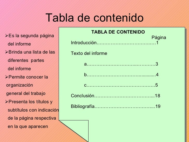 Enunciado Que Sugiere El Contenido De Un Escrito