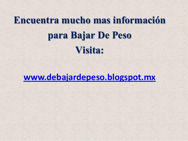 Como Bajar De Peso Rapidamente Caminando