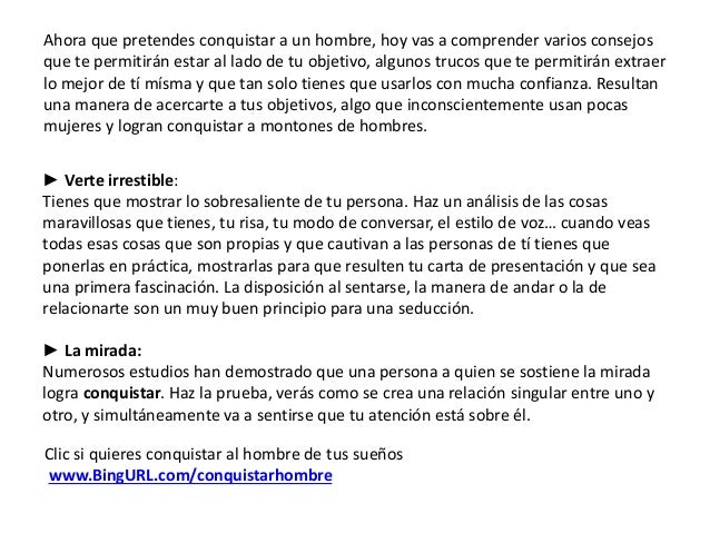 12 opiniones en “Que busca una mujer en un hombre”