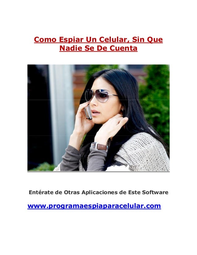 Como Danar Un Celular Sin Que Nadie Se De Cuenta
