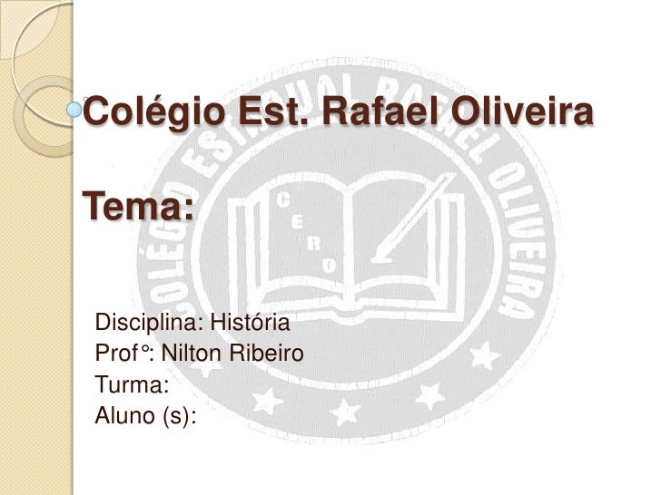 Regras para apresentação power point Regras para apresentação power point