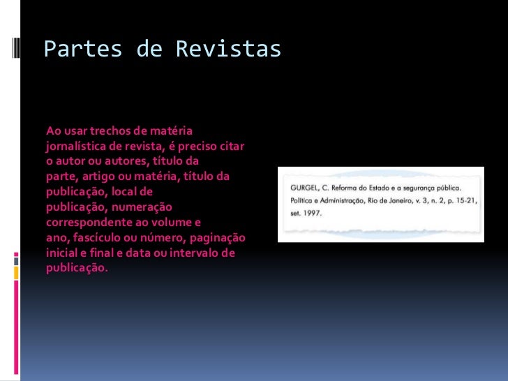 Como citar monografia