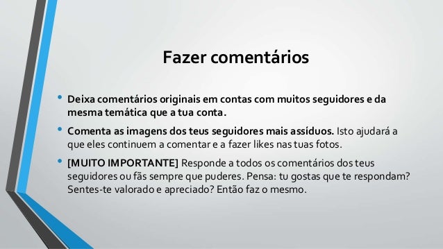 App Gratis Para Ganhar Seguidores