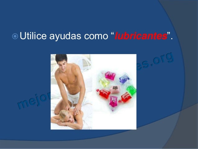 Como librarse de los complejos si a usted el pequeño miembro