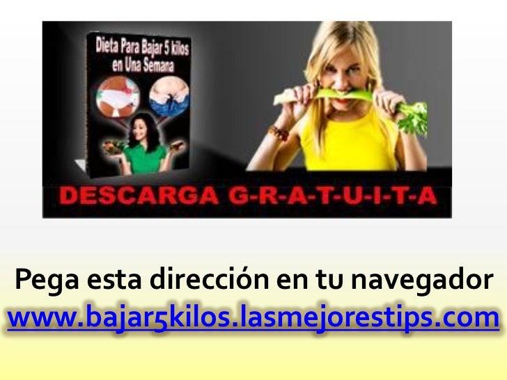 Como Perder Kilos Por Semana