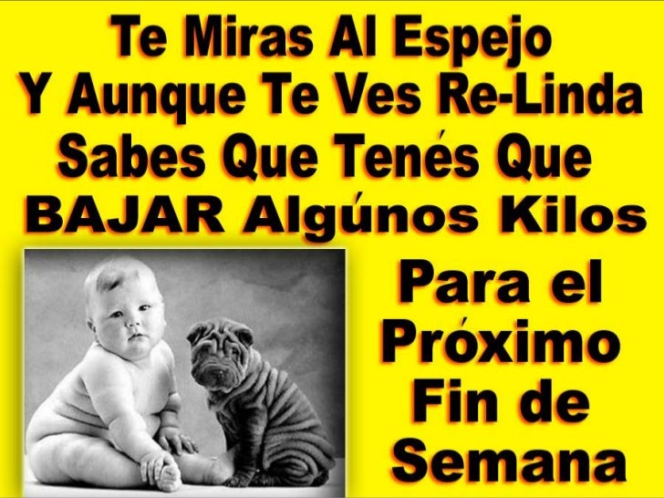 Como Perder Peso En Una Semana
