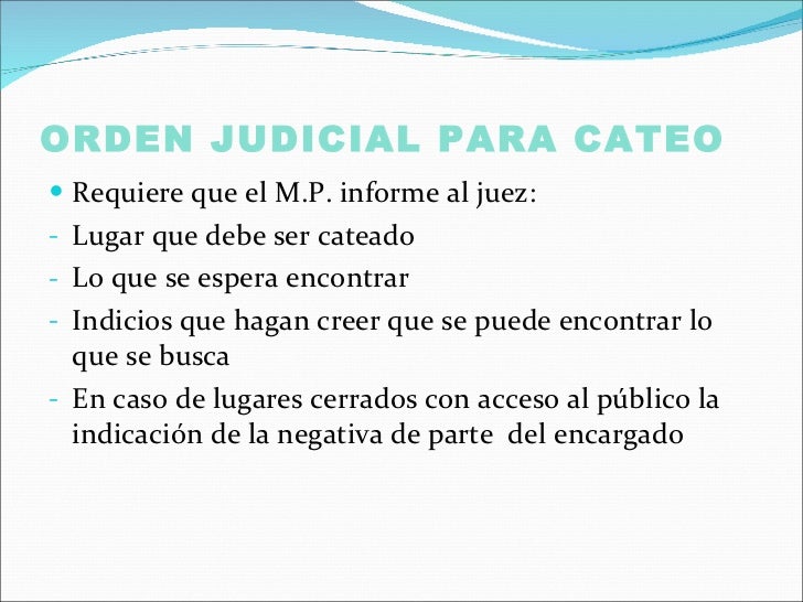Como preparo la teoria del caso