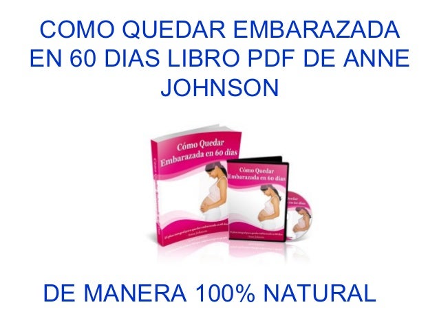 como poder embarazarse mas rapido