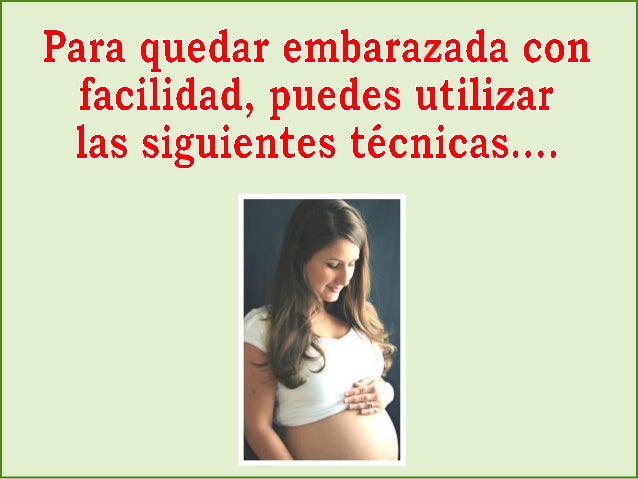 quiero saber cuales son mis dias mas fertiles quedar embarazada luna llena