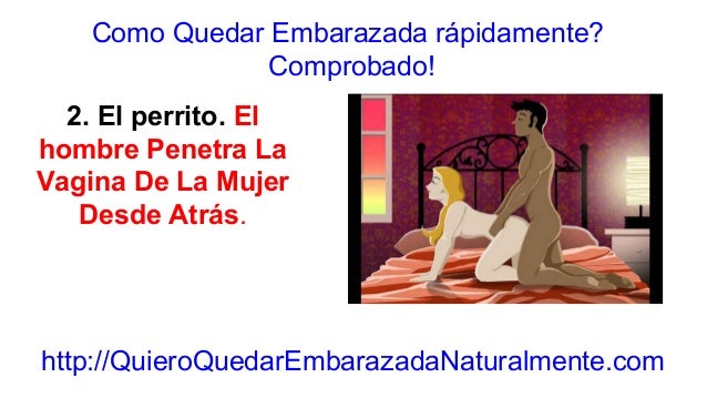 fechas del periodo menstrual para quedar embarazada