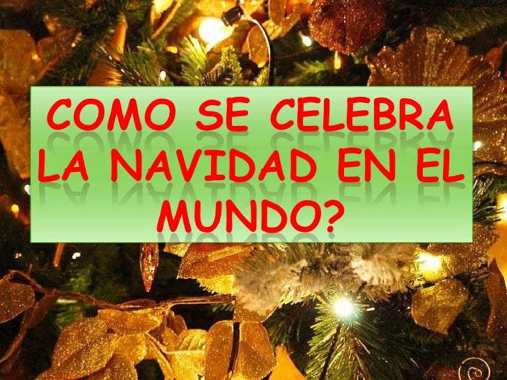 COMO SE CELEBRA LA NAVIDAD EN EEUU como se celebra la navidad en eeuu: