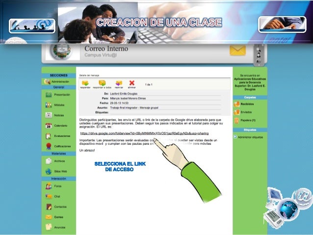 Como subir y compartir un archivo en google drive