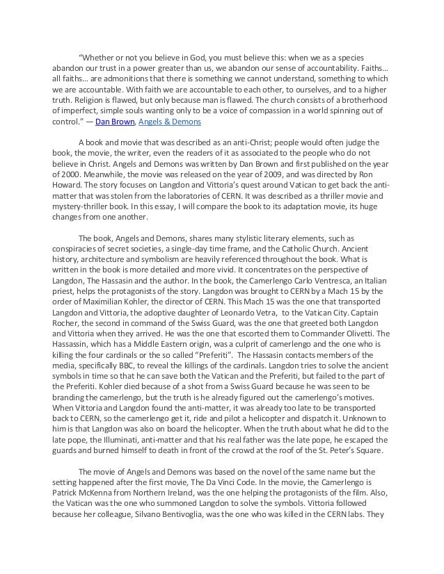 The wave morton rhue essay