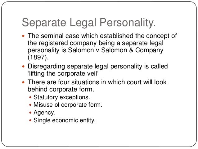 piercing the corporate veil uk essay piercing the corporate veil uk essay
