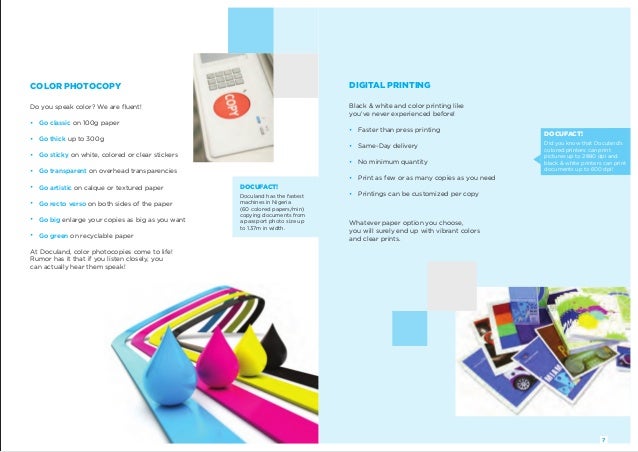 Printing And Design Company Profile Pdf | company profile Printing And Design Company Profile Pdf | company profile