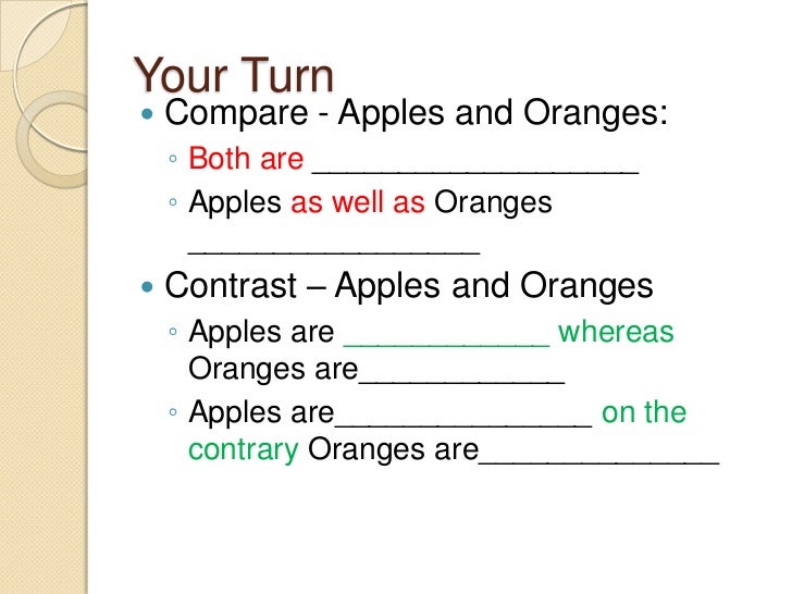 Healthy Food Essay Free Essay On Comparing Apples From Oranges Compare And Contrast Essay About High School And College also Types Of English Essays Comparison Essay On Apples And Oranges Free Essay On Comparing Sample High School Essay