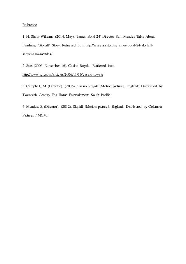 Evaluate Definition Essay
