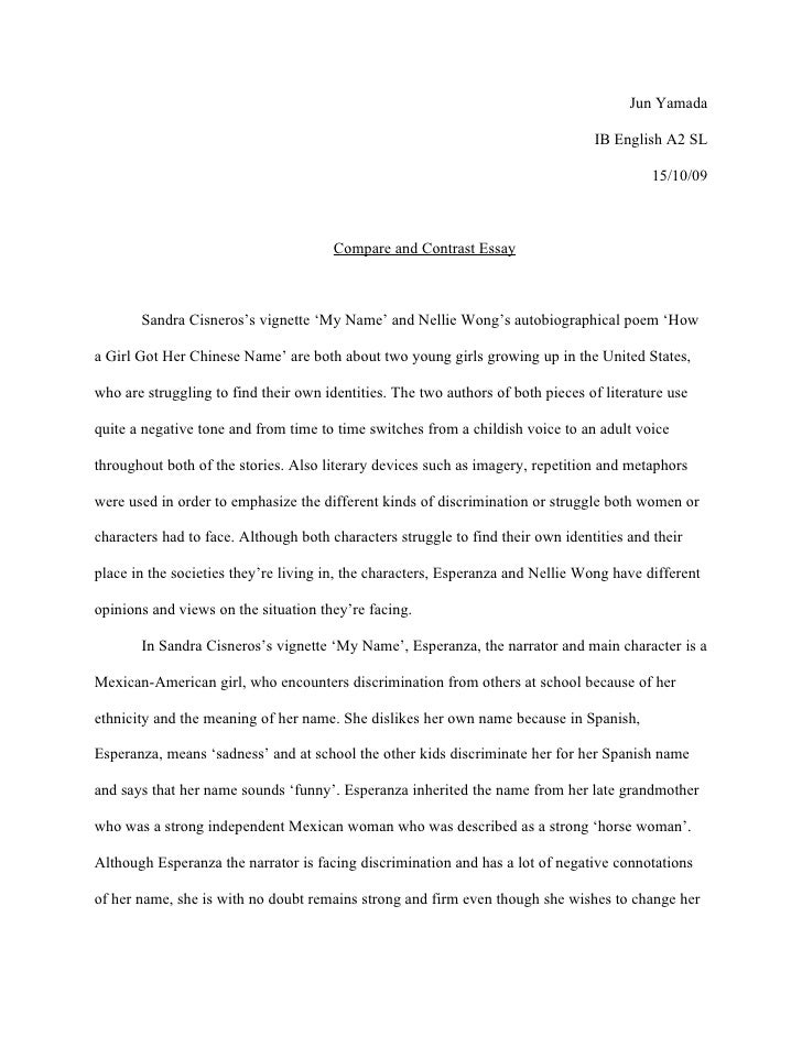 One page essay tornadoes
