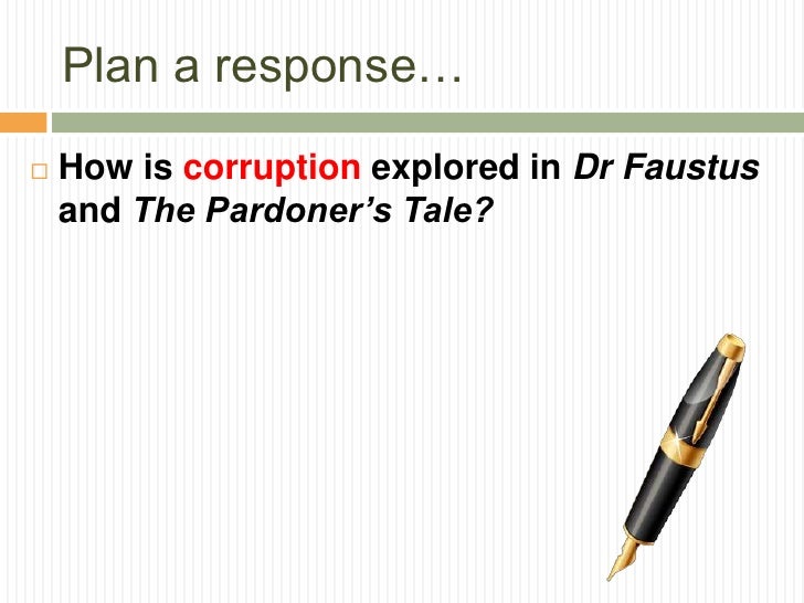 the pardoners tale canterbury tales essay The pardoner's tale essay topics in an essay, explore some of the possible reasons why the pardoner's tale, and the canterbury tales as a whole. the pardoners tale canterbury tales essay The pardoner's tale essay topics in an essay, explore some of the possible reasons why the pardoner's tale, and the canterbury tales as a whole.