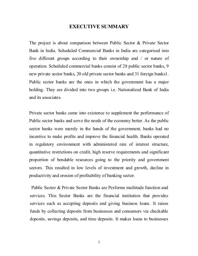 comparative performance between public and private banks in india 122 comparative analysis of public and private educational institutions: a case study of district vehari-pakistan profdrabdul ghafoor awan dean, faculty of. comparative performance between public and private banks in india 122 comparative analysis of public and private educational institutions: a case study of district vehari-pakistan profdrabdul ghafoor awan dean, faculty of.