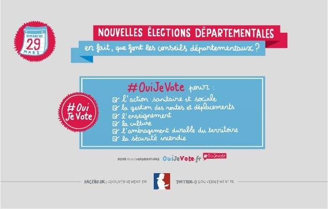 En fait, que font les conseils départementaux? 