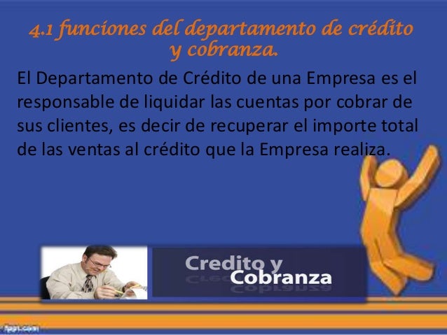 Departamento De Credito Y Cobranza Banamex - prestamos hipotecarios