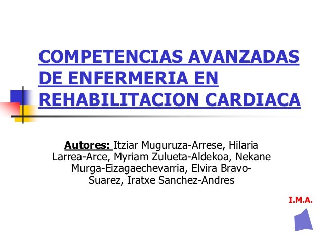 ENFERMERIA REHABILITACION enfermeria rehabilitacion: