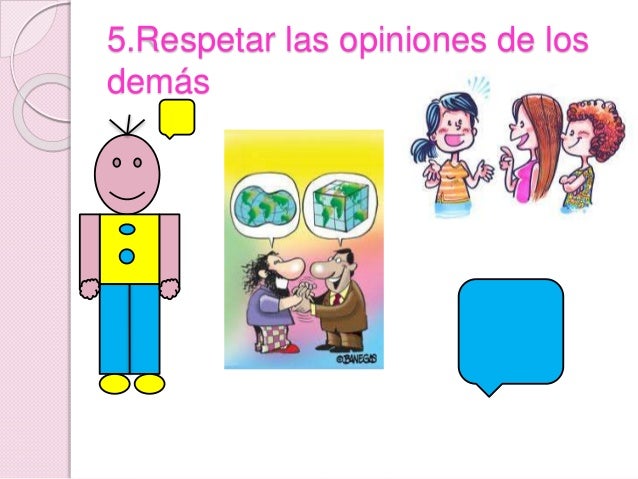 Competencias ciudadanas