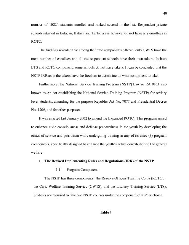 Dissertation On Suburban Resource Officer 2004 2010