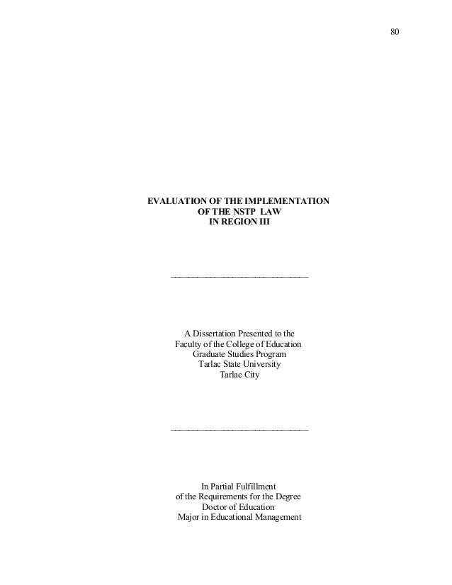 Law Dissertation Proposal Topics