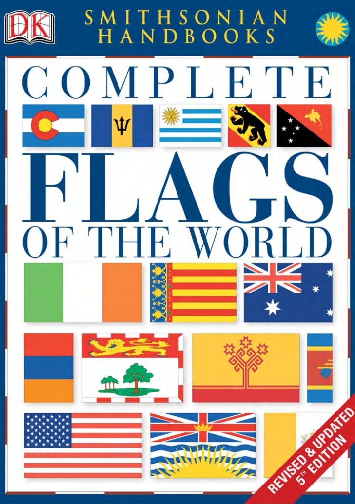 Complete flags of the world