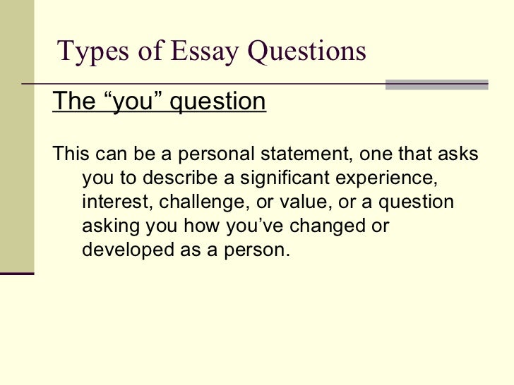 Respect for life essay