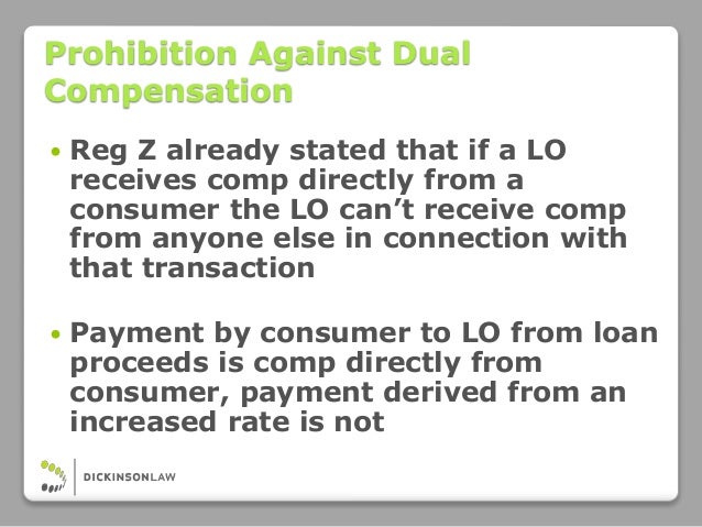 loan comp