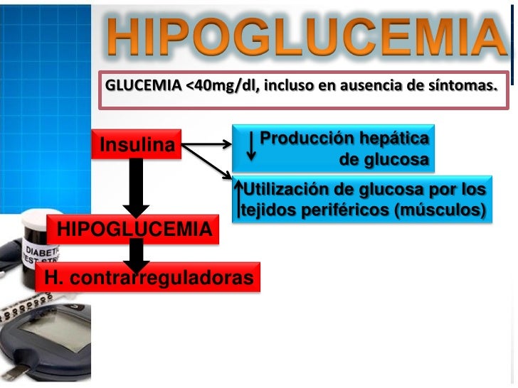 Complicaciones agudas de la diabetes mellitus Complicaciones agudas de la diabetes mellitus