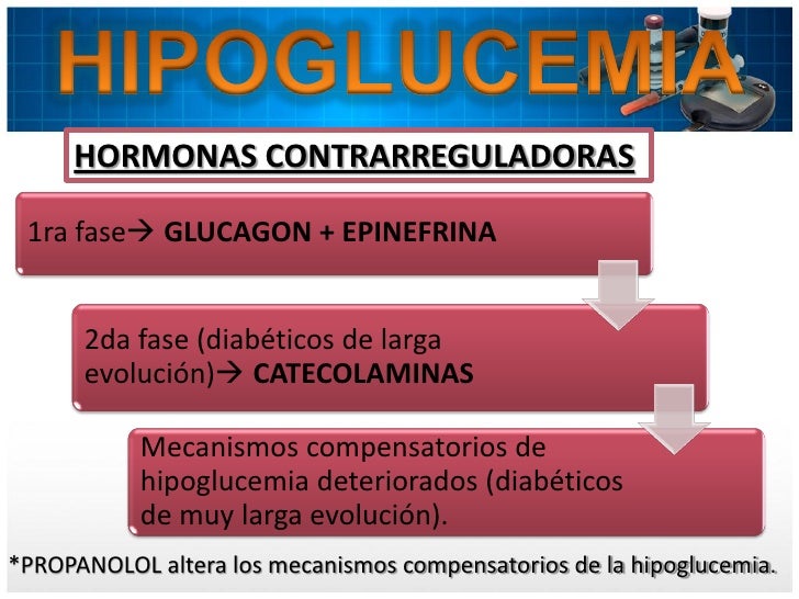 Complicaciones agudas de la diabetes mellitus Complicaciones agudas de la diabetes mellitus