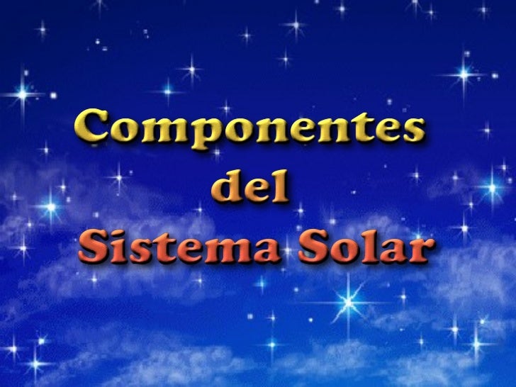 COMPONENTE PRINCIPAL SISTEMA CORREO ELECTRONICO componente principal sistema correo electronico: