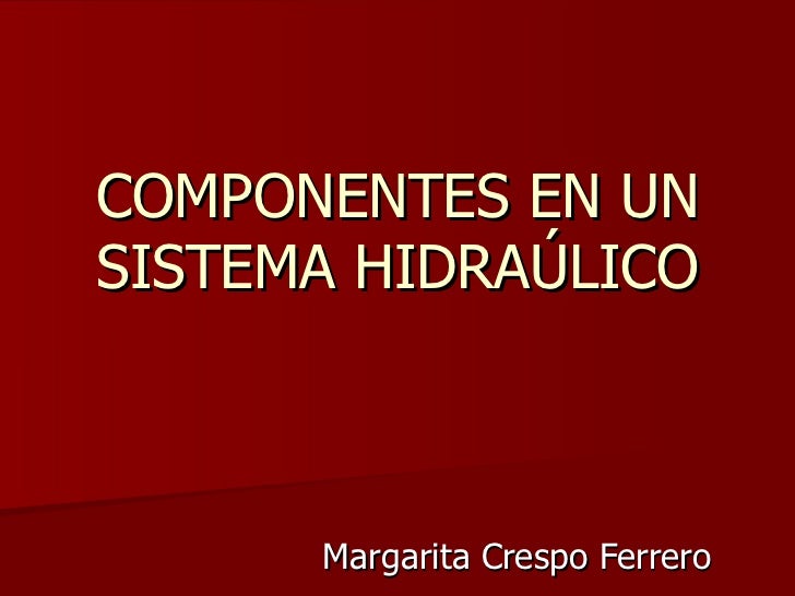 ELEMENTOS DE UN SISTEMA NEUMATICO elementos de un sistema neumatico: