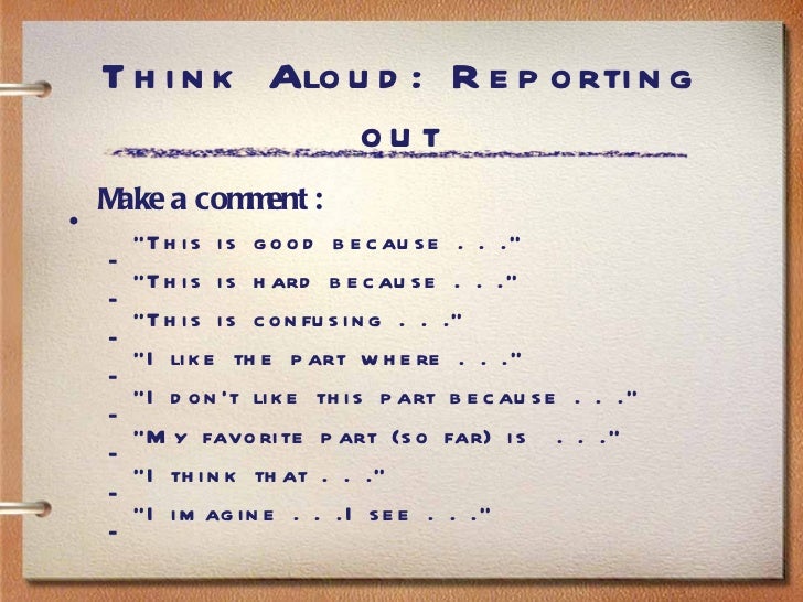 Benefits of reading aloud to students picture