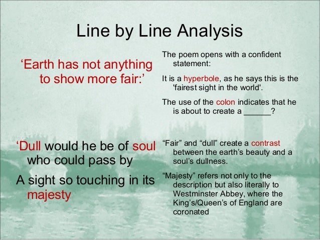 Need For Education Essay Essays On William Wordsworth Essay On Candide also Example Of An Exploratory Essay Essays On William Wordsworth Term Paper Help Thomas Jefferson Essays