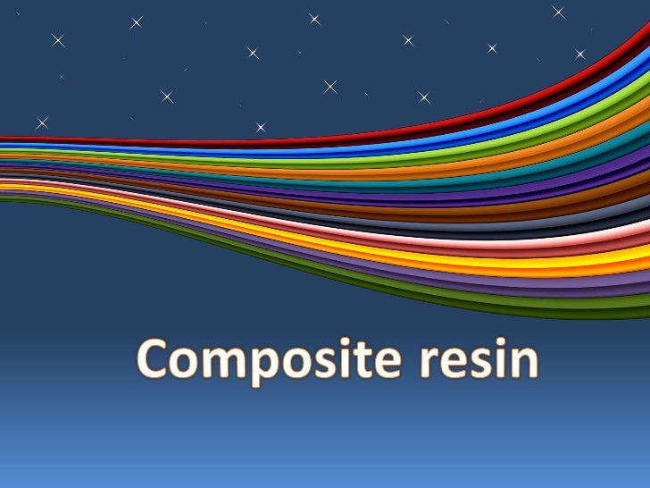 Composite resin